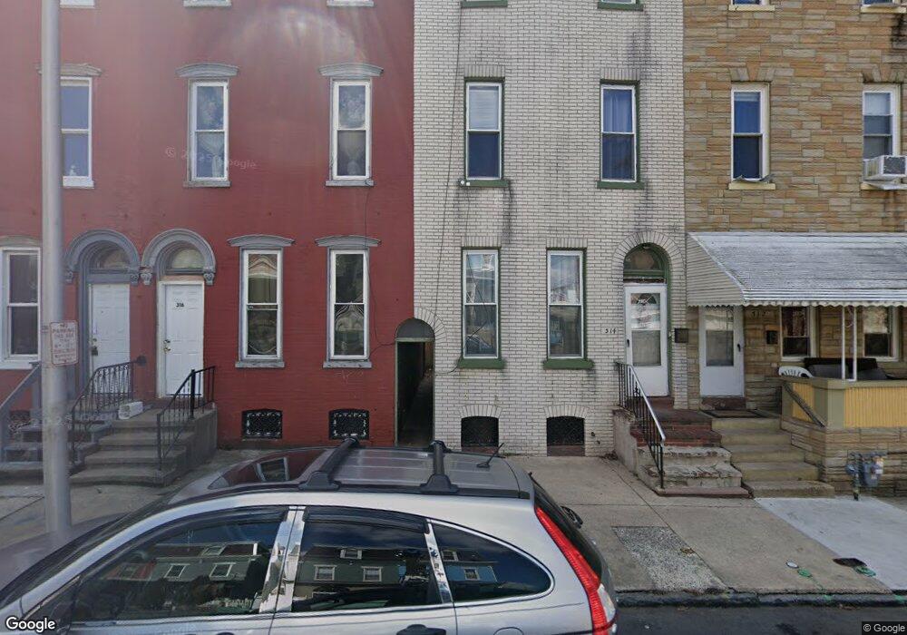 312 Pine St, Reading, PA 19602 - photo 1