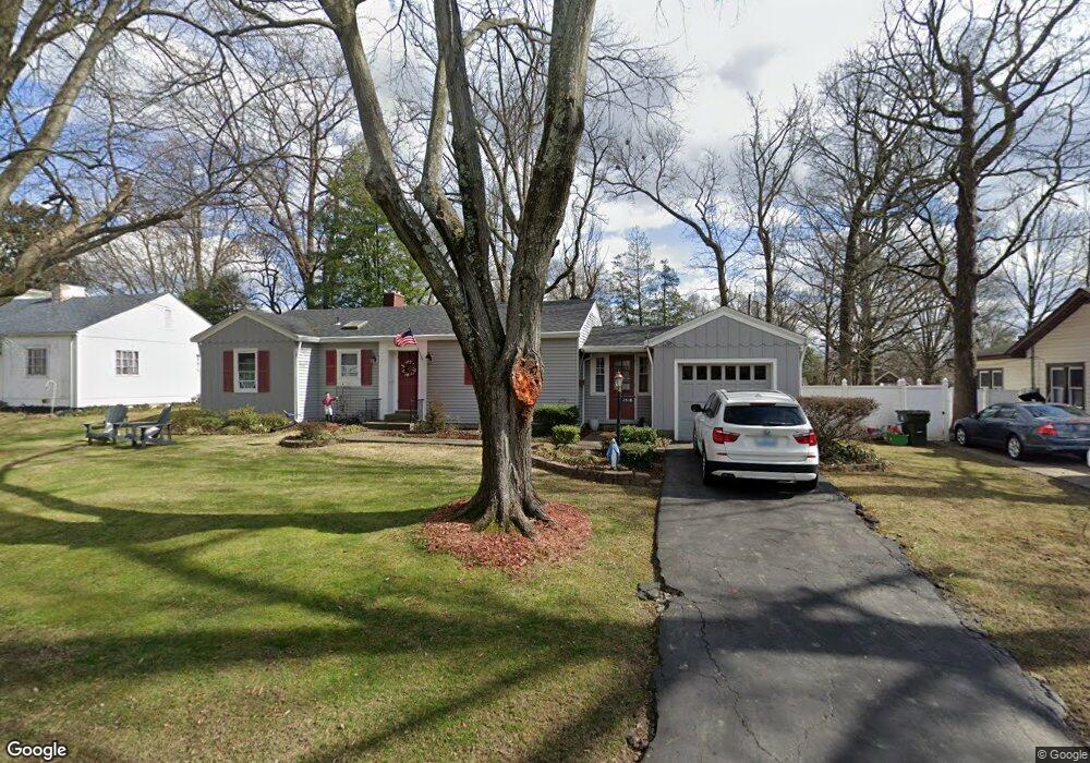 2518 Spring Ave, New Albany, IN 47150 - photo 1