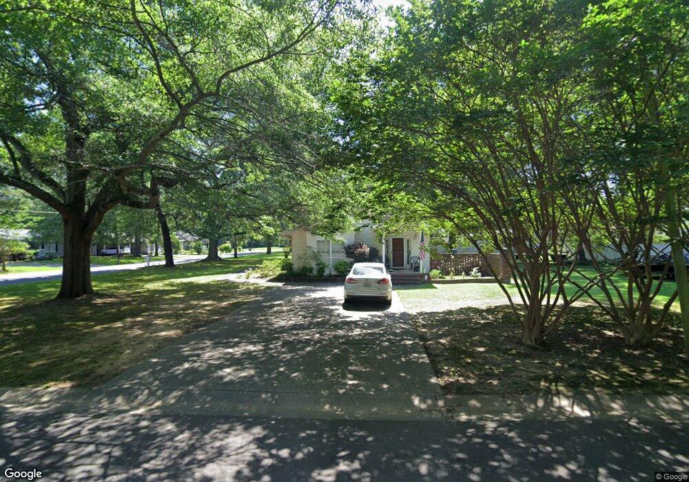 289 Christopher St SW, Cullman, AL 35055 - photo 1