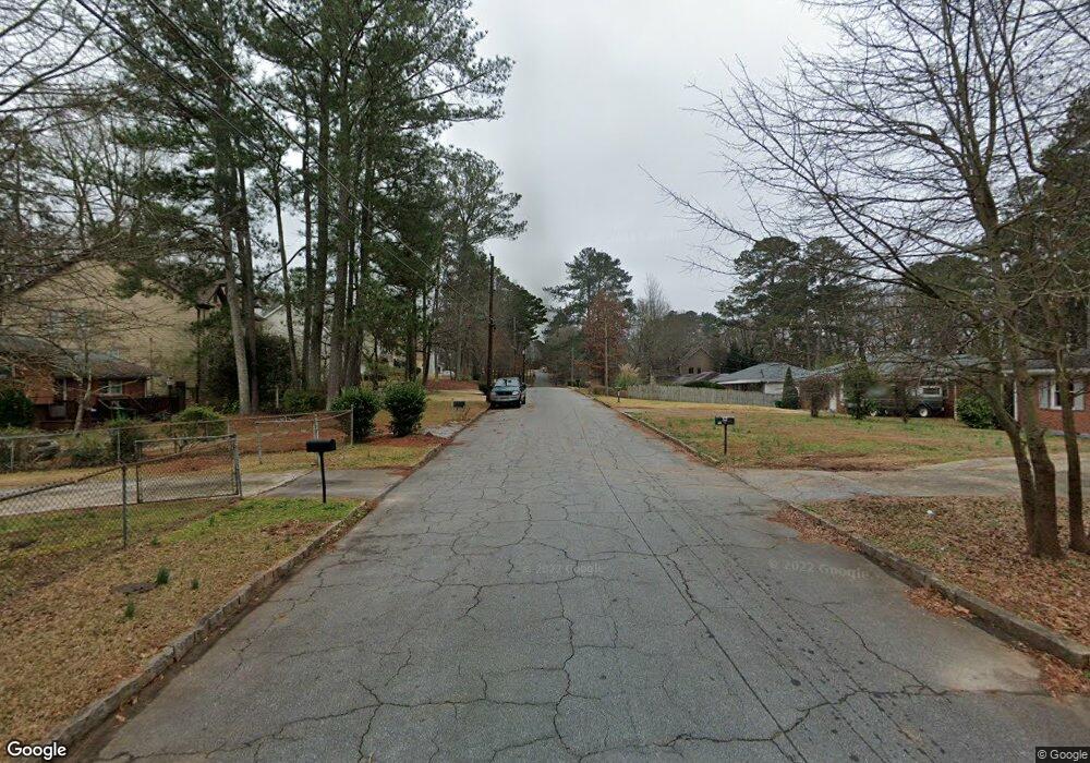 0 Oak Hill Cir unit 7339600, Stone Mountain, GA 30083 - photo 1