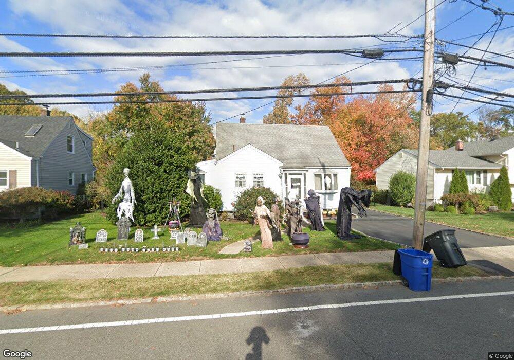 37 Evergreen Ave, Springfield, NJ 07081 - photo 1