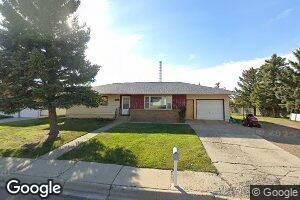 805 N Main St, Scranton, ND 58653