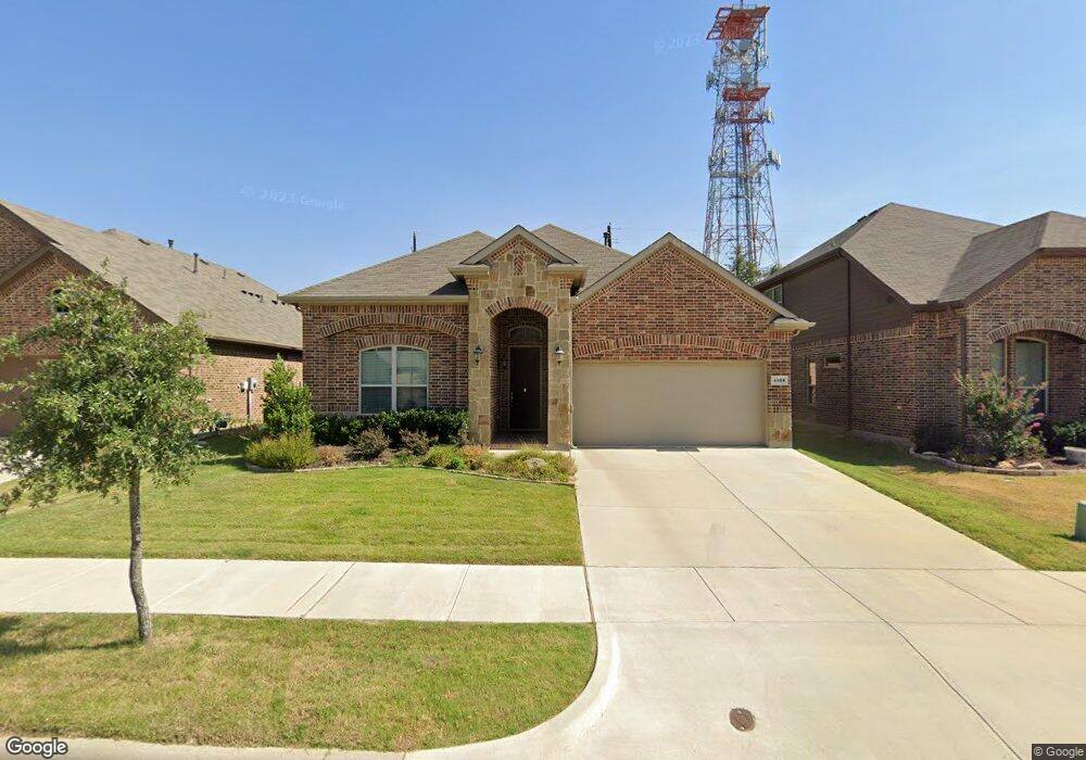 4108 Ranchman Blvd, Denton, TX 76210 - photo 1