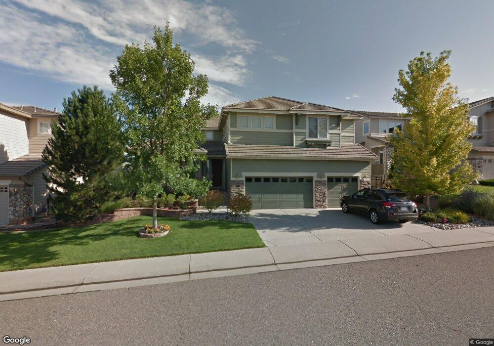 2761 Rockbridge Dr, Highlands Ranch, CO 80129 - photo 1