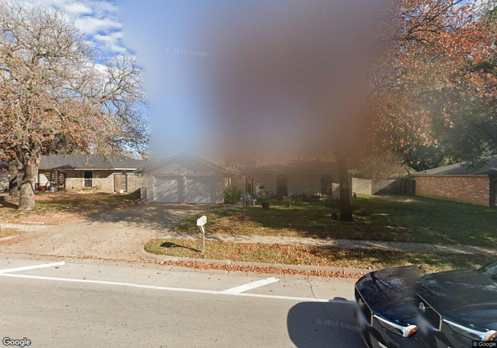 3624 Brown Trail, Bedford, TX 76021 - photo 1