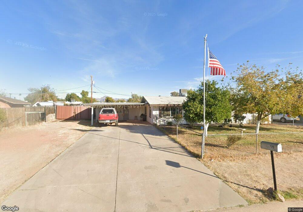 519 N 97th Place, Mesa, AZ 85207 - photo 1