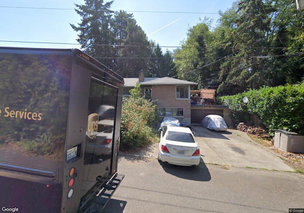 2405 S 232nd St, Des Moines, WA 98198 - photo 1