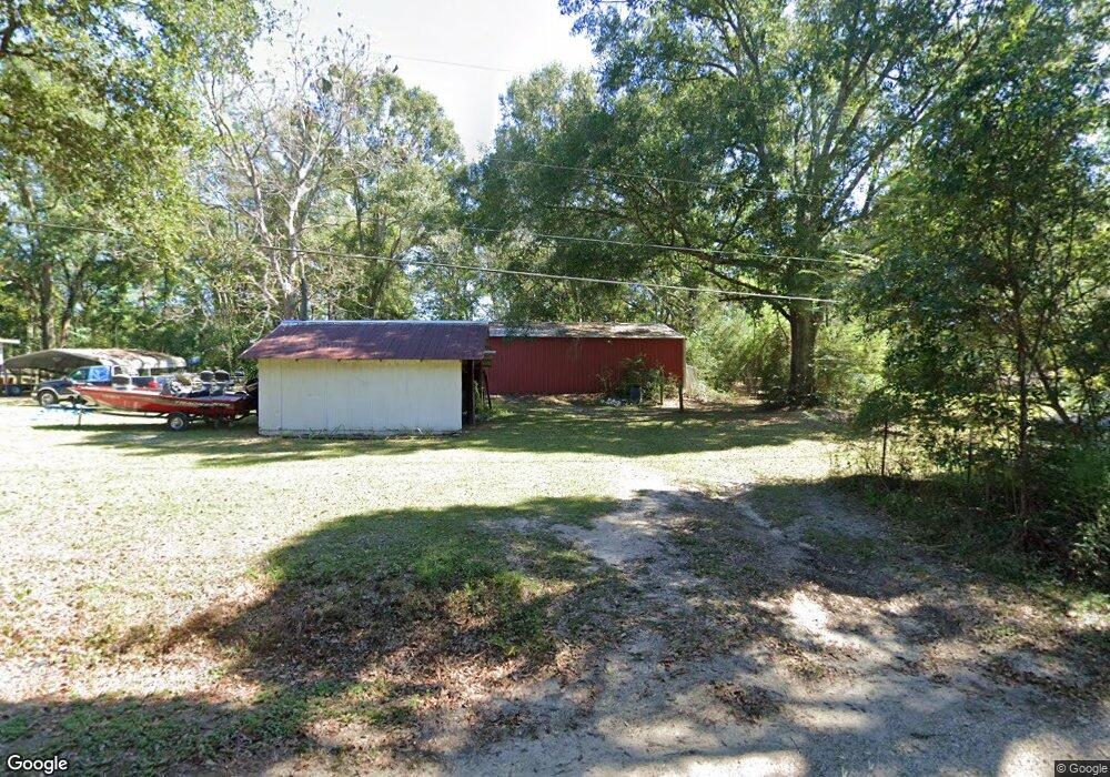 23324 Indian Ridge Rd, Picayune, MS 39466 - photo 1