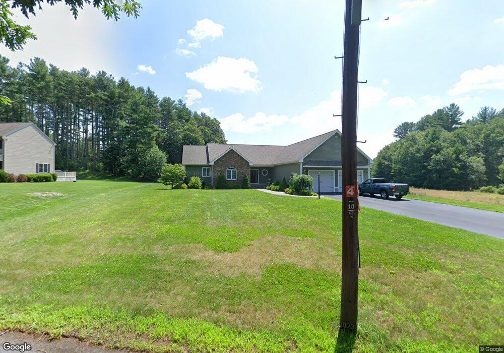 355 Quaker St, Northbridge, MA 01534 - photo 1