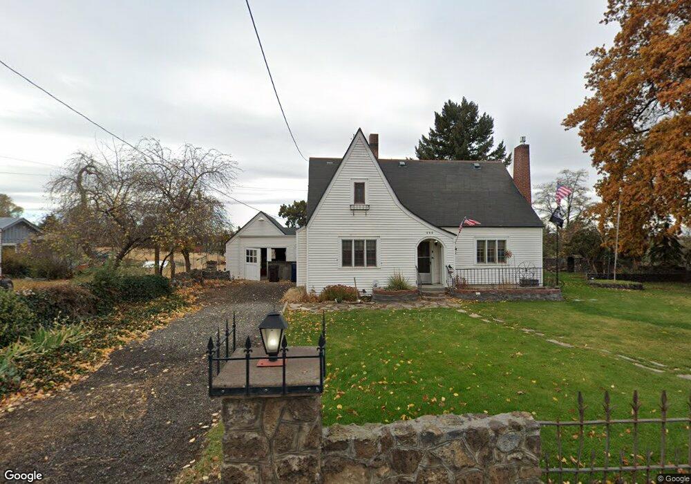 553 SW 15th St, Redmond, OR 97756 - photo 1