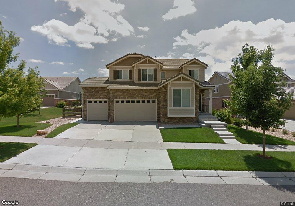 23508 E Ottawa Place, Aurora, CO 80016 - photo 1