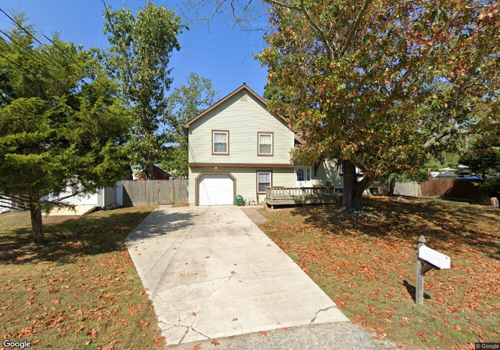 6507 Tunney Ave, Mays Landing, NJ 08330 - photo 1