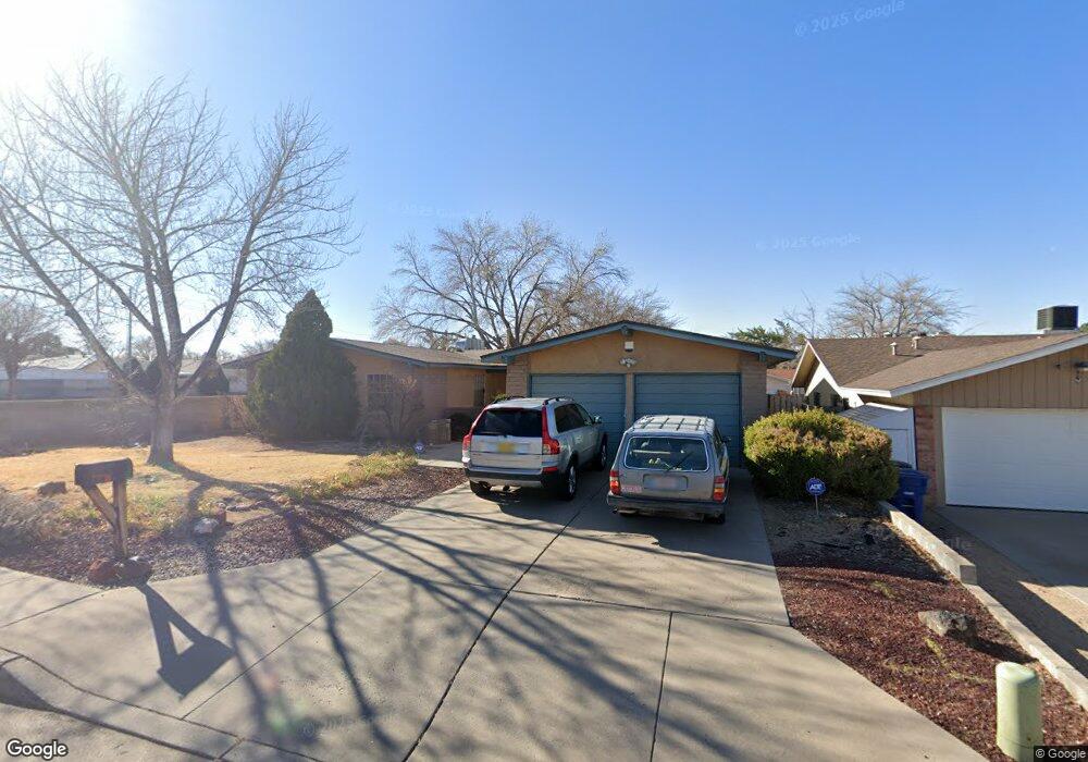 6540 Esther Ave NE, Albuquerque, NM 87109 - photo 1