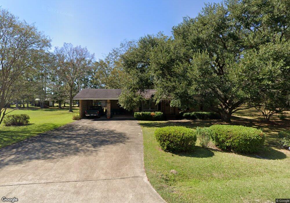 6901 Springwater St, Moss Point, MS 39563 - photo 1