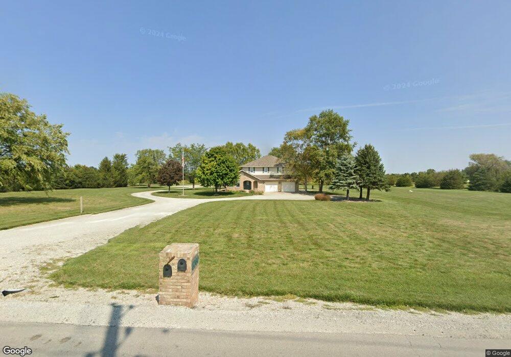 5760 E 256th St, Arcadia, IN 46030 - photo 1