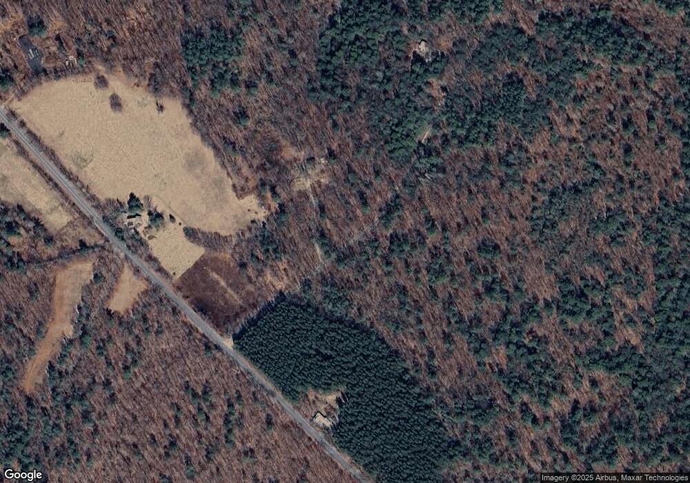 19 Idle Hour Rd, New Marlborough, MA 01230 - photo 1