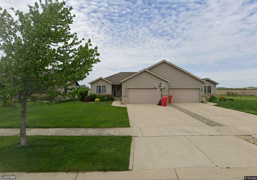 14836 Carey St unit A, Cedar Lake, IN 46303 - photo 1