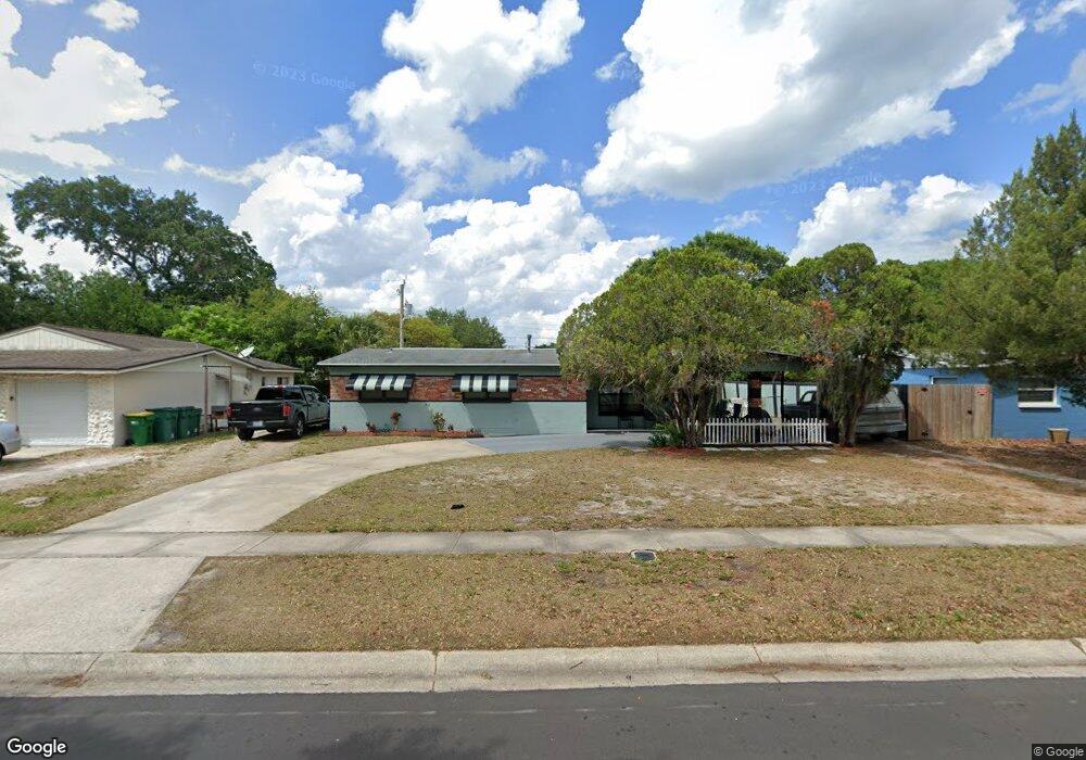 1926 Ivy Dr, Cocoa, FL 32922 - photo 1