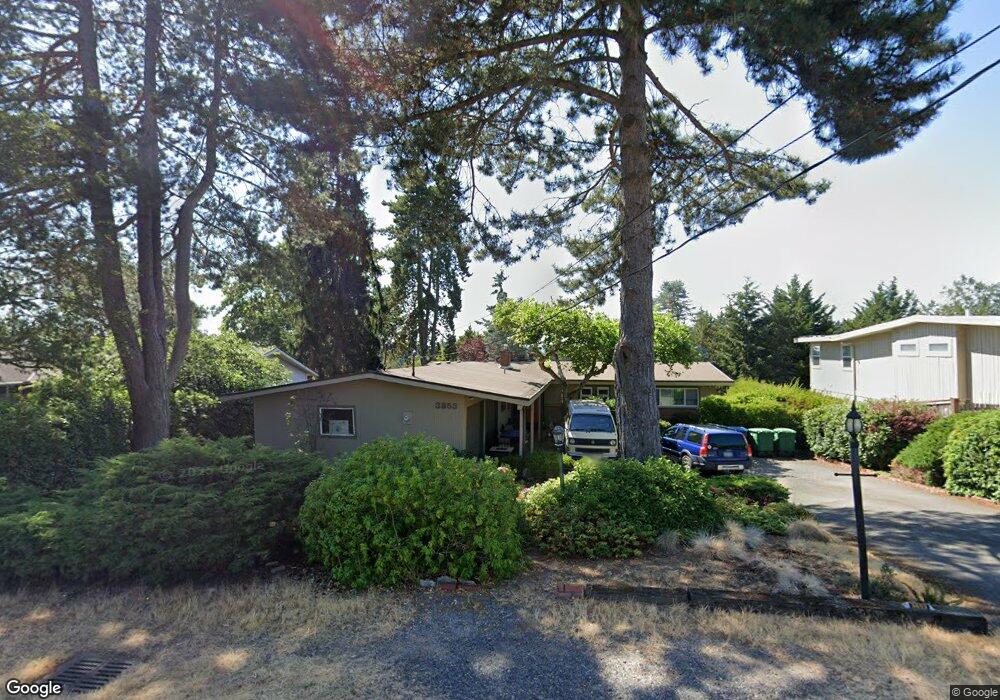 3853 82nd Ave SE, Mercer Island, WA 98040 - photo 1