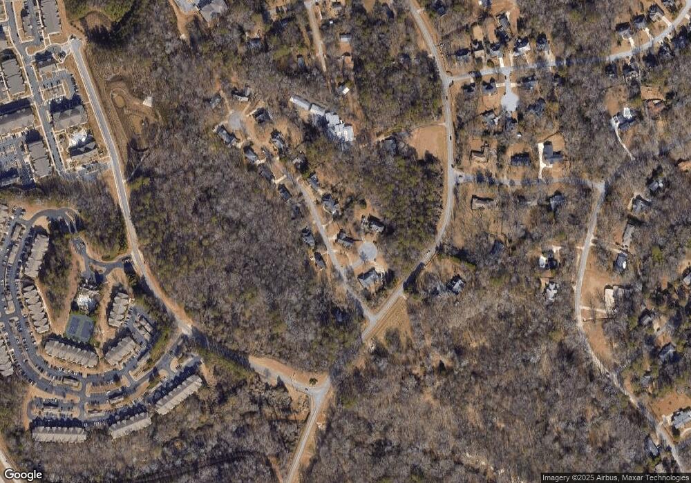 120 Wickersham Dr, Athens, GA 30606 - photo 1