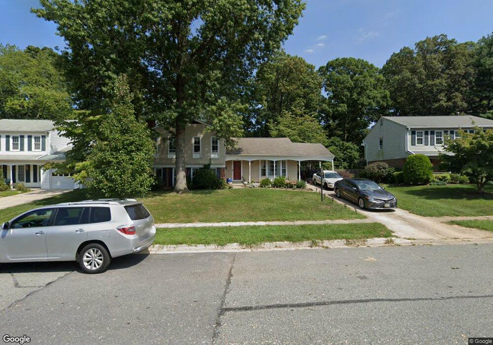 203 Summit Hall Rd, Gaithersburg, MD 20877 - photo 1