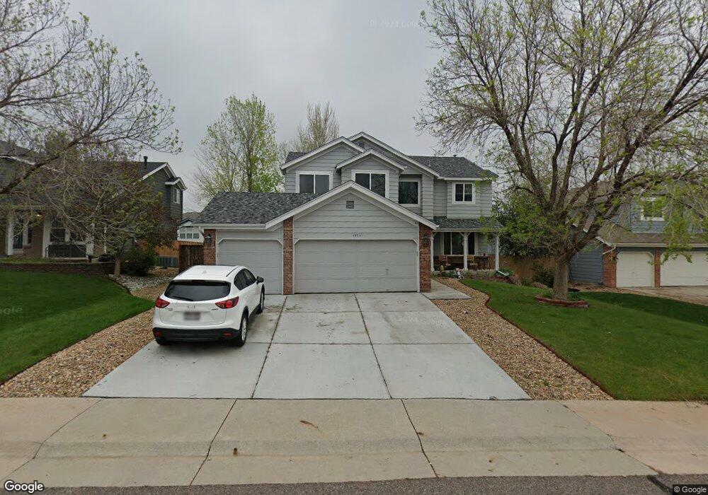 19941 E Red Fox Ln, Centennial, CO 80015 - photo 1