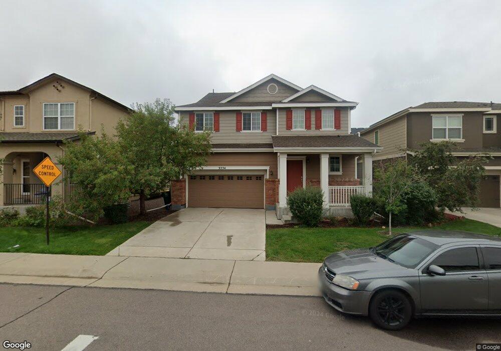 3554 E 141st Dr, Thornton, CO 80602 - photo 1