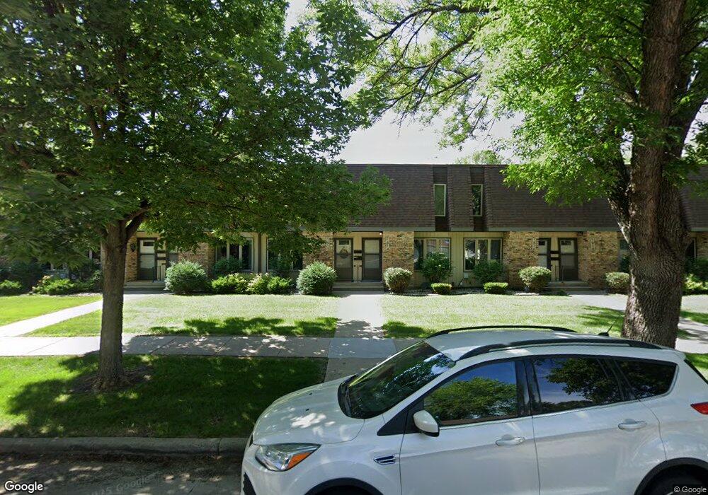 1614 15th Ave S unit GAR, Fargo, ND 58103 - photo 1