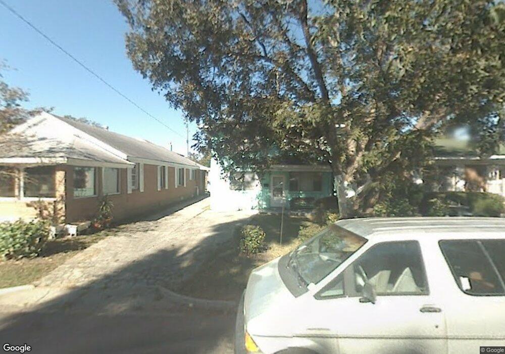 818 W 47th St, Savannah, GA 31405 - photo 1
