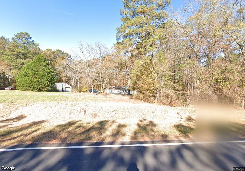 3415 Peeksville Rd, Locust Grove, GA 30248 - photo 1