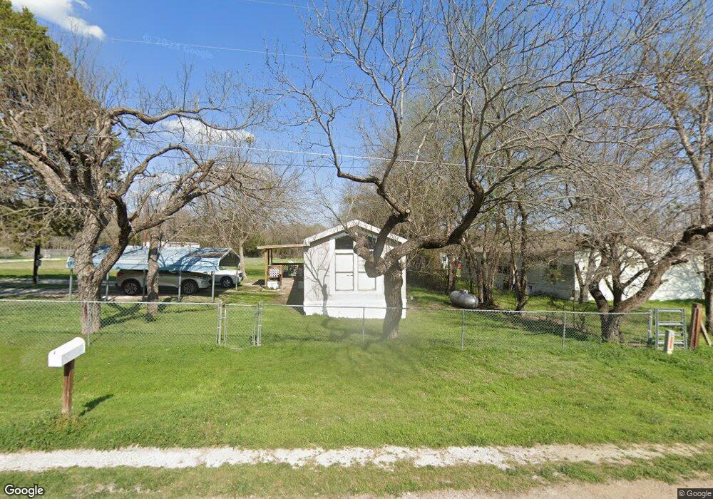 4737 Valley View Cir, Weatherford, TX 76087 - photo 1