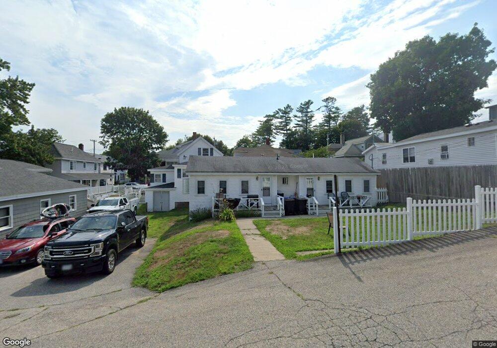 23 Central Park Ave, Old Orchard Beach, ME 04064 - photo 1