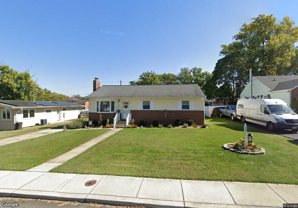709 Edgewood Rd, Linthicum Heights, MD 21090 - photo 1