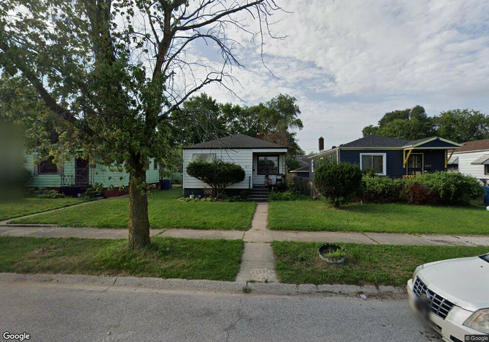 2921 W 19th Ave, Gary, IN 46404 - photo 1