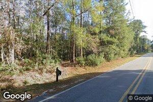 1131 Mount Olivet Church Rd, Fleming, GA 31309