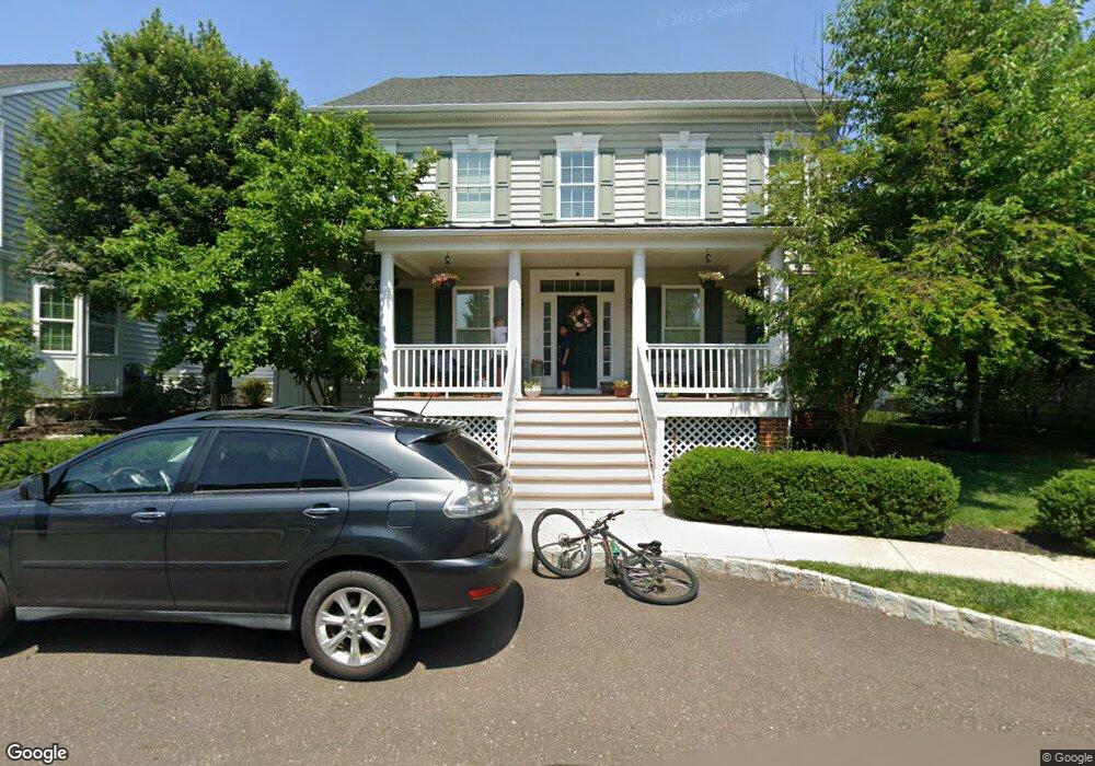 3957 Salome Rd, Doylestown, PA 18902 - photo 1