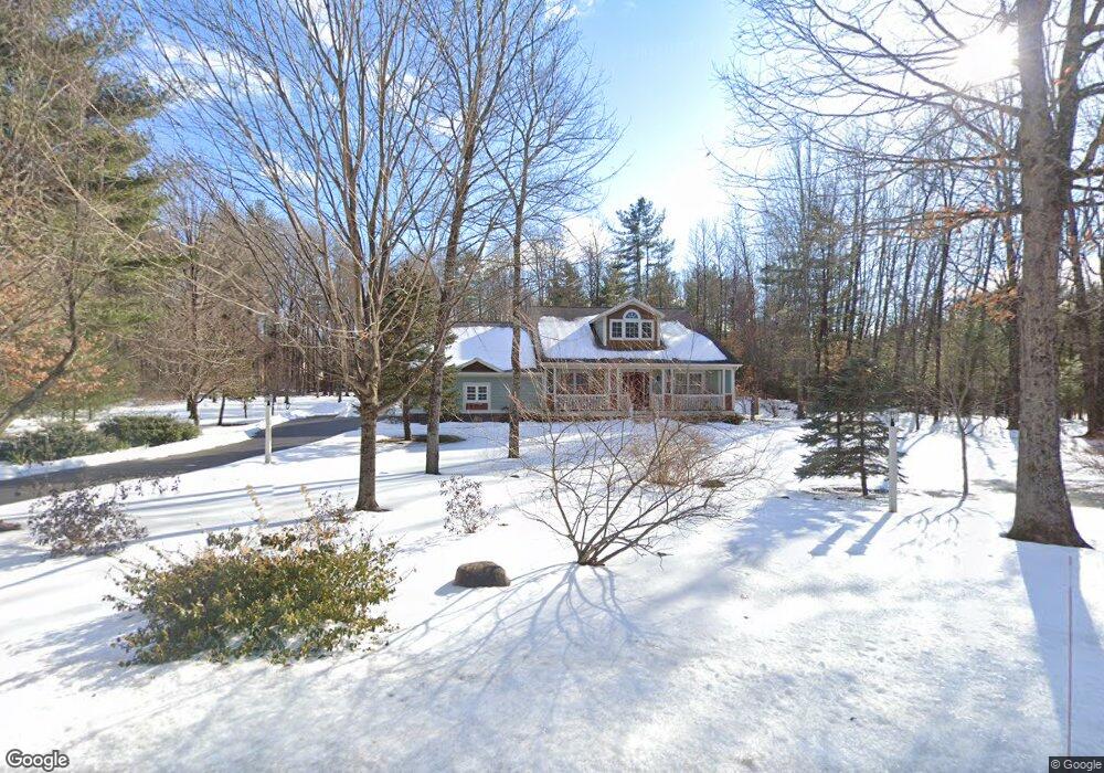 101 Gailor Rd, Gansevoort, NY 12831 - photo 1