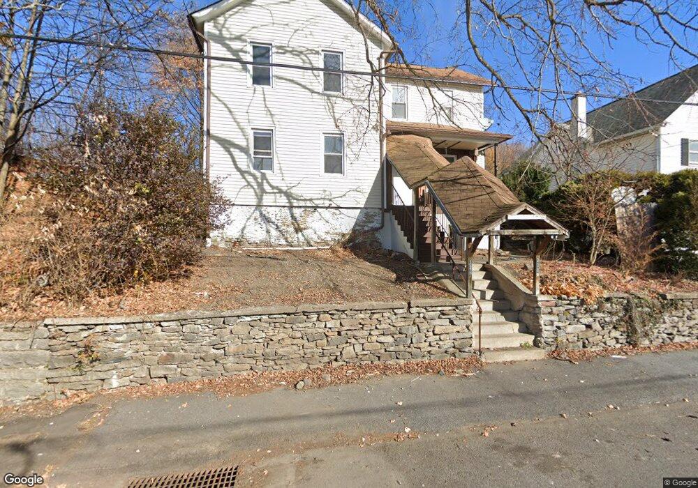 50 Wilson St, Pittston, PA 18640 - photo 1