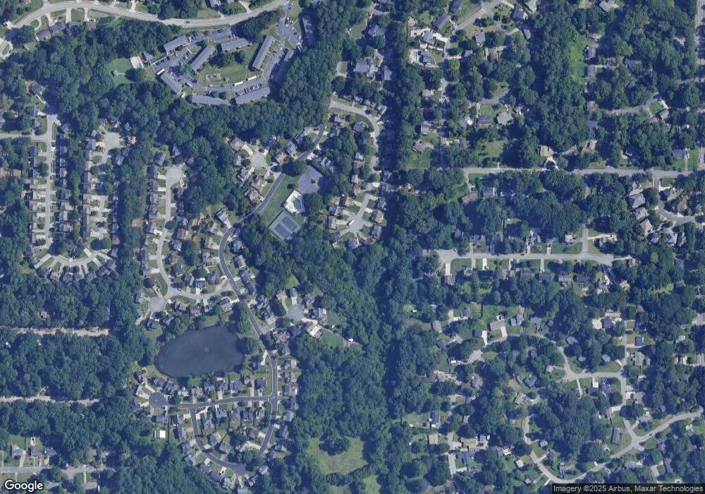 1029 Chateau Ln SE, Smyrna, GA 30082 - photo 1