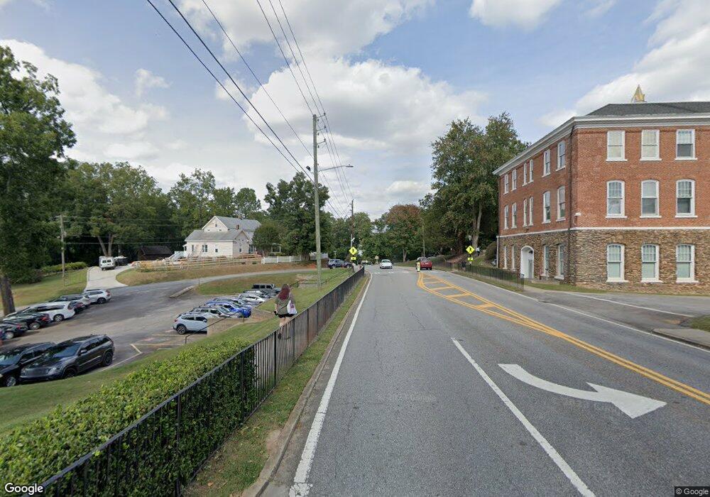 168 W West Main St, Dahlonega, GA 30533 - photo 1