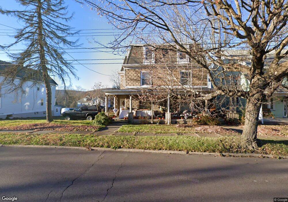 812 E Main St, Nanticoke, PA 18634 - photo 1