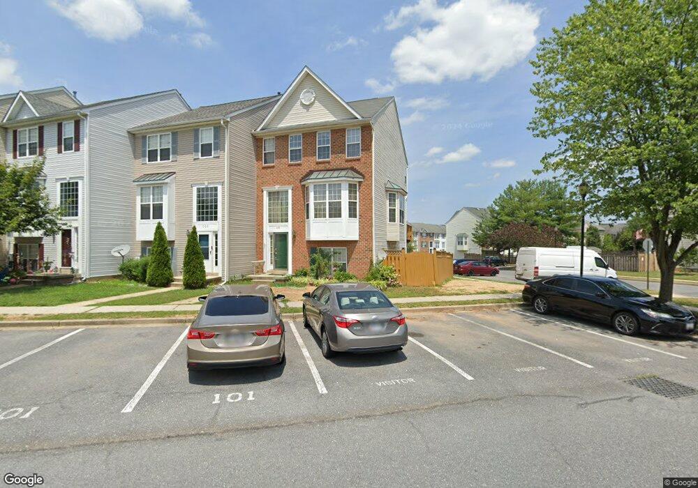 101 Harpers Way, Frederick, MD 21702 - photo 1