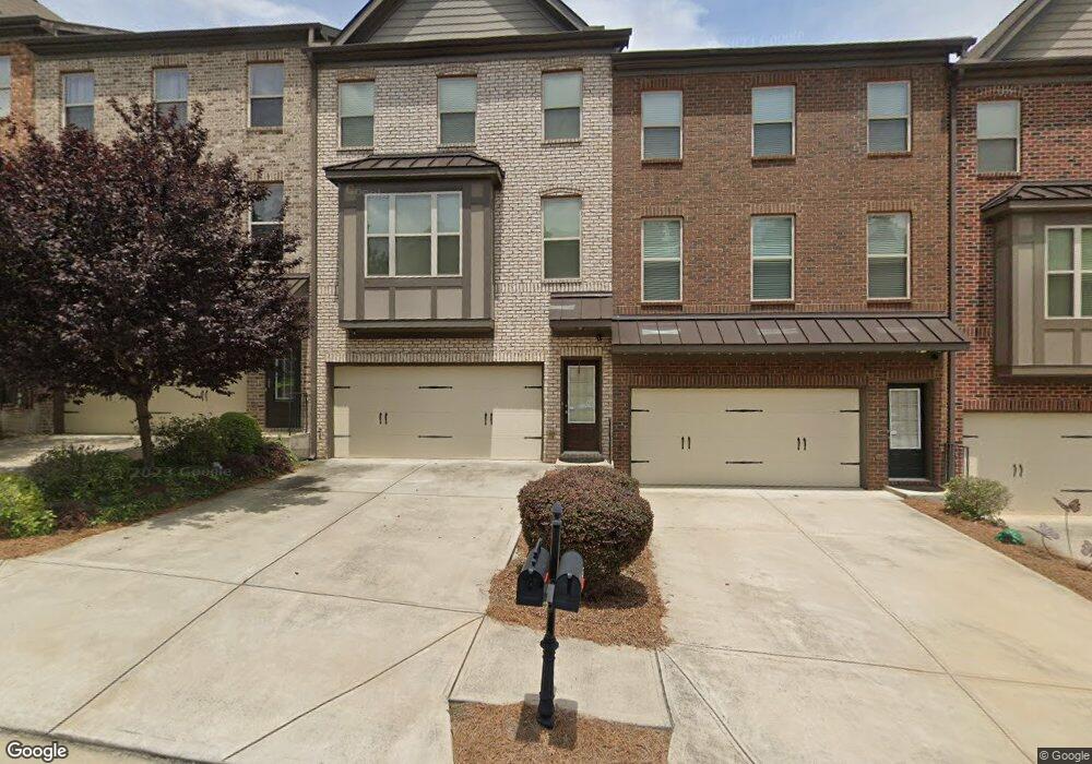 1170 Laurel Valley Ct unit 83, Buford, GA 30519 - photo 1