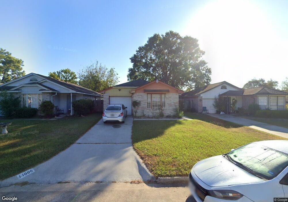 11006 Cottontop Ct, Houston, TX 77086 - photo 1