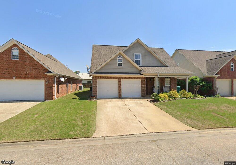 68 Harvesters Square, Tupelo, MS 38801 - photo 1