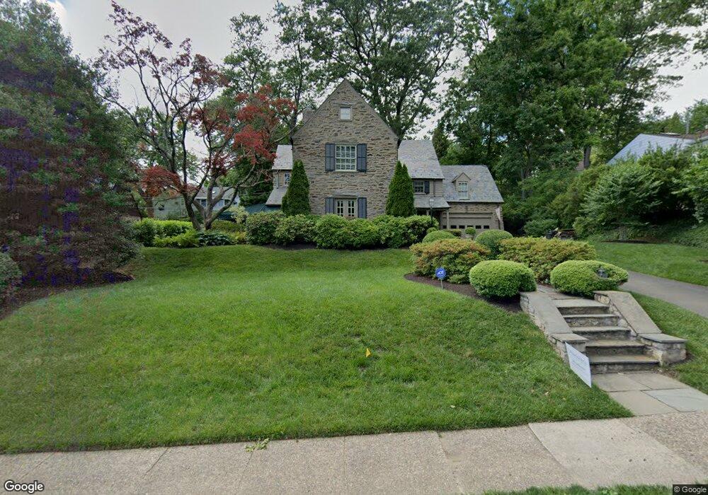 738 Wyndale Rd, Jenkintown, PA 19046 - photo 1