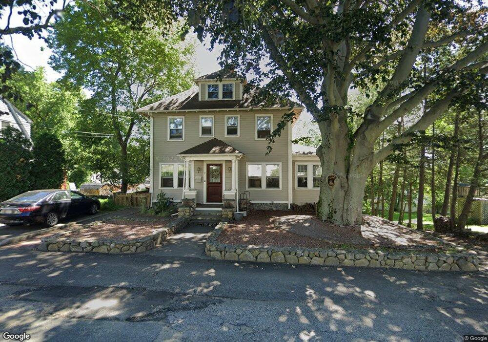 7 Ingalls St, Woburn, MA 01801 - photo 1