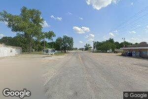 700 Awalt Rd Unit rt 1 box 30, Thackerville, OK 73448