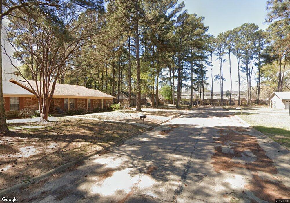 3907 Bamboo St, Texarkana, TX 75503 - photo 1