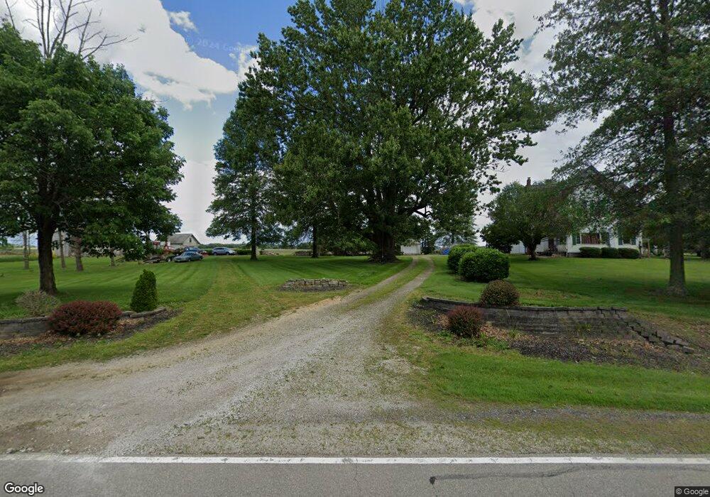 1665 Wyandot Rd, Bucyrus, OH 44820 - photo 1